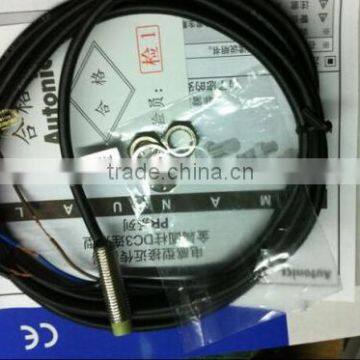Sensor PR12-4DP PR12-4DN, Original and Nice Price