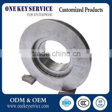 cast iron brake disc 35AD03-01075 for sale