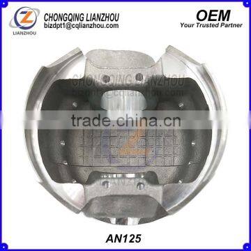 Wholesales OEM AN125 Motorcycle Piston photo-5