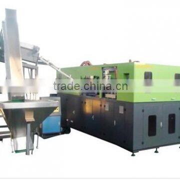 AUTOMATIC BOTTLE BLOWING MACHINE