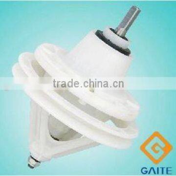 Washer gear box