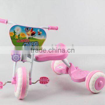 CHILDREN TRICYCLES