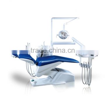 2015 top selling and best price of dental chair unit