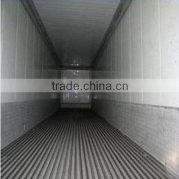 Zhejiang Hangzhou YEMOO Refrigerated Container Cool Room for Sale photo-2