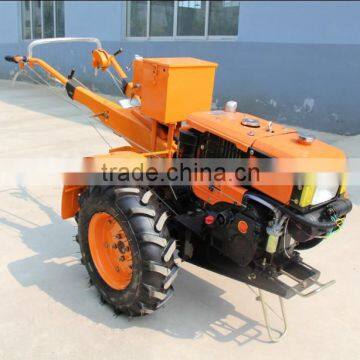 8 hp Power tiller &Electric start