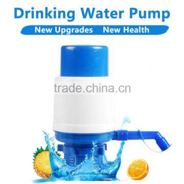 Portable Manual Water Pump for Bottled Water photo-4
