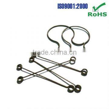 Spring Wire Forming Product