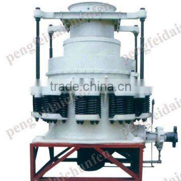 Spring Cone Crusher