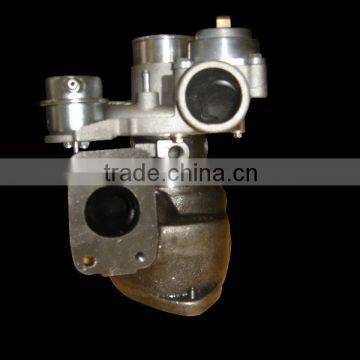 Turbocharger Part GT2052