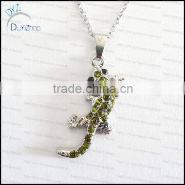 silver pendants for men with diamond