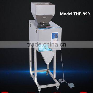 Multifunctional Quantitative Packing Machine,tea Packaging Machine Supplier's Choice photo-4