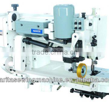 PT Traction Machine Series