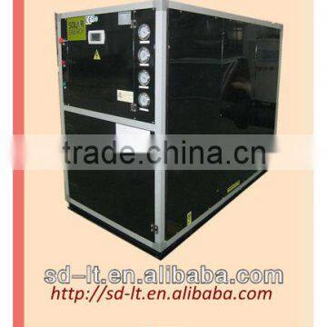 Water cooled chiller, Industrial Chiller