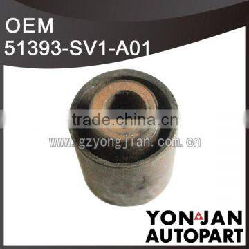 Auto Lower Control Arm Front Bushings 51393SV1A01 51393-SV1-A01