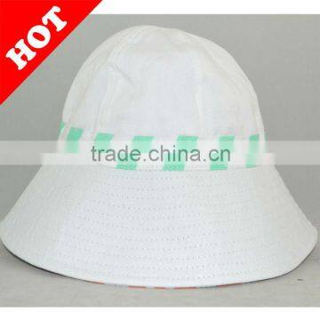 2014 High quality custom bucket hats