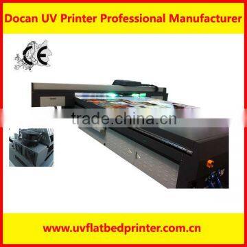 Wide Format High Speed 1440dpi printer for fabric