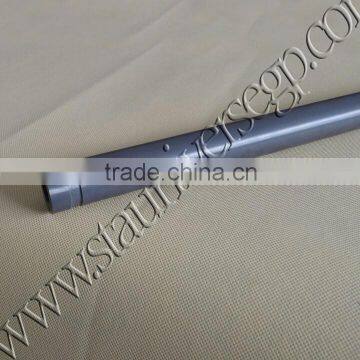 STA silicon nitride bonded silicon carbide protection tube