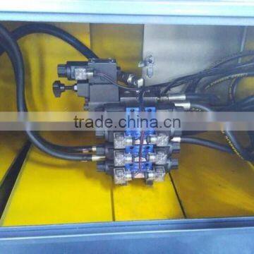 Hand and Manual Operated Pipe/tube Bending Machine, Mandrel Pipe Bender Quality Choice photo-4