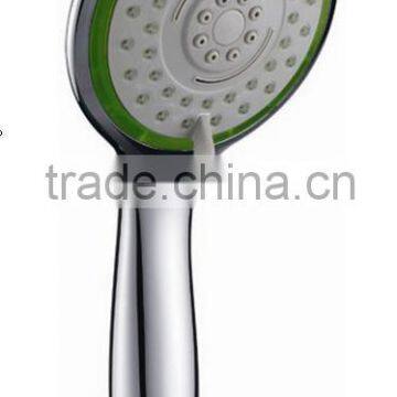 Air Intake Shower Head