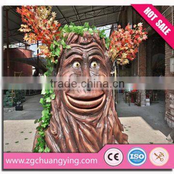 In the amusements Park speaking tree for sale