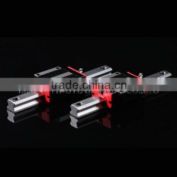 Cheap price circular linear motion guide supplied by factory in china with low price hot sale