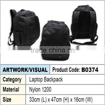 laptop backpack bags / backpack