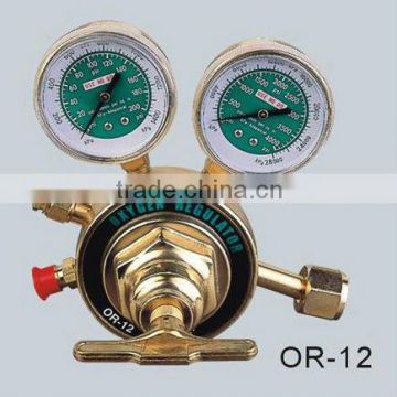 Gas Regulators Oxygen OR-12