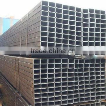 cold drawn welded square steel pipe