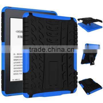 Heavy duty case for Kindle paperwhite 3