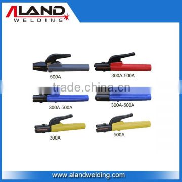 Holland Welding Cable Electrode Holder