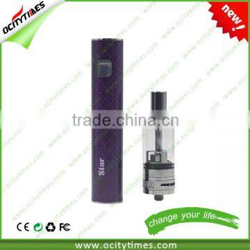 Alibaba china supplier Sub Star M22 e cigarette vapor Best Price ego 1300mah battery electronic cigarette dubai