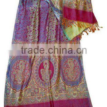 High Quality Viscose Stoles long length