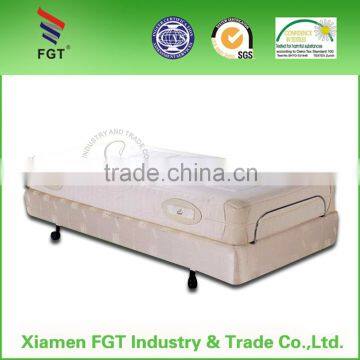 be newest for people latex mattress fabric