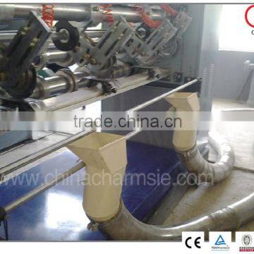 GIGA LX Cardboard Slitting Cutting Machine photo-3