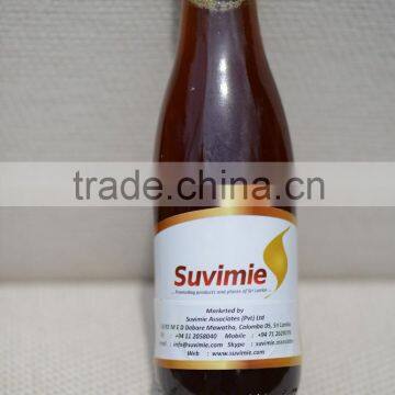 Suvimie Pure Natural Kithul Treacle 340 ml