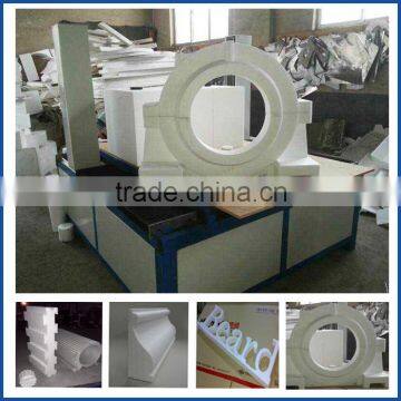 Hot Wire CNC EPS Foam Cutting Machine photo-3