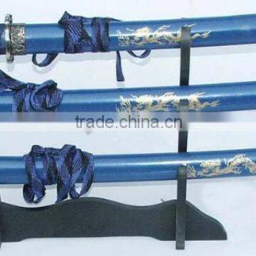 Wholesale Samurai Swords japanese katana HK630