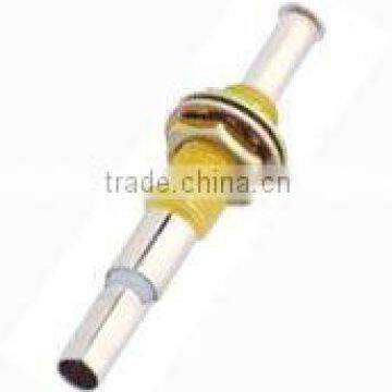 Hood Trunk Pin Switch P2-55 for Auto Alarm System