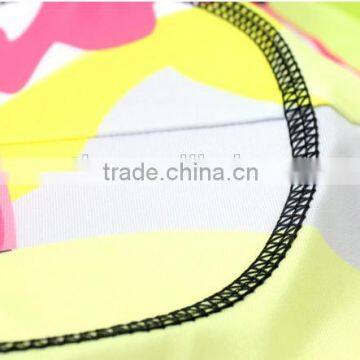 In Stock Sublimation Lady's Cycling Under Shorts,Women Mens Compression Cycling Shorts photo-3