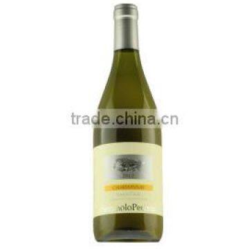 Chardonnay (2012) - Pecorari