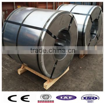 China Hot Dipped GI Galvanized Steel Coil Manufacturer