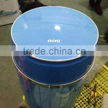 For sale 3kg Single Tub Mini Washing Machine with dryer /Single Tub Mini Washing Machine with Dryer