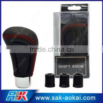 Universal automatic gear knob