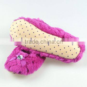 New Product Fashion Foldable Shoes for Dancer photo-3