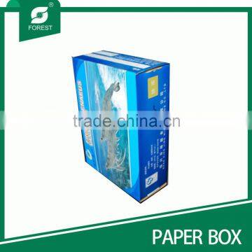 Seafood Paper Box Manufacturer photo-2