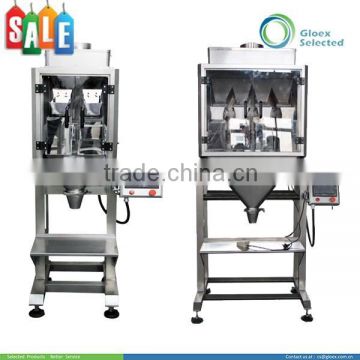 new electric candy packing machine