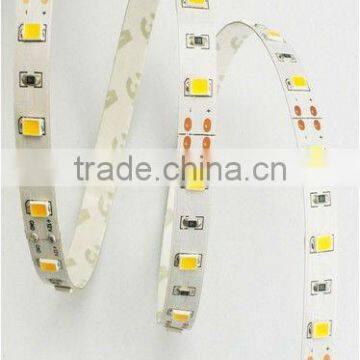 Hot sale! SMD5630 Led Flexible Strip Light DC12V 60led/meter