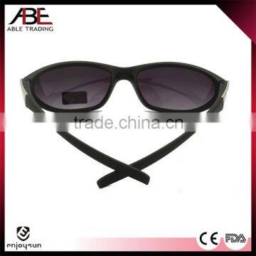 Trustworthy China Supplier New Design Sports Sunglass photo-4