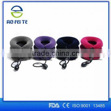 Most Popular Products Hebei Aofeite Neck Cervical Therapy Equipment Cervical Traction Device photo-4