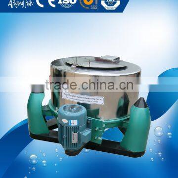 Hot sell laundry cloth hydro extractor